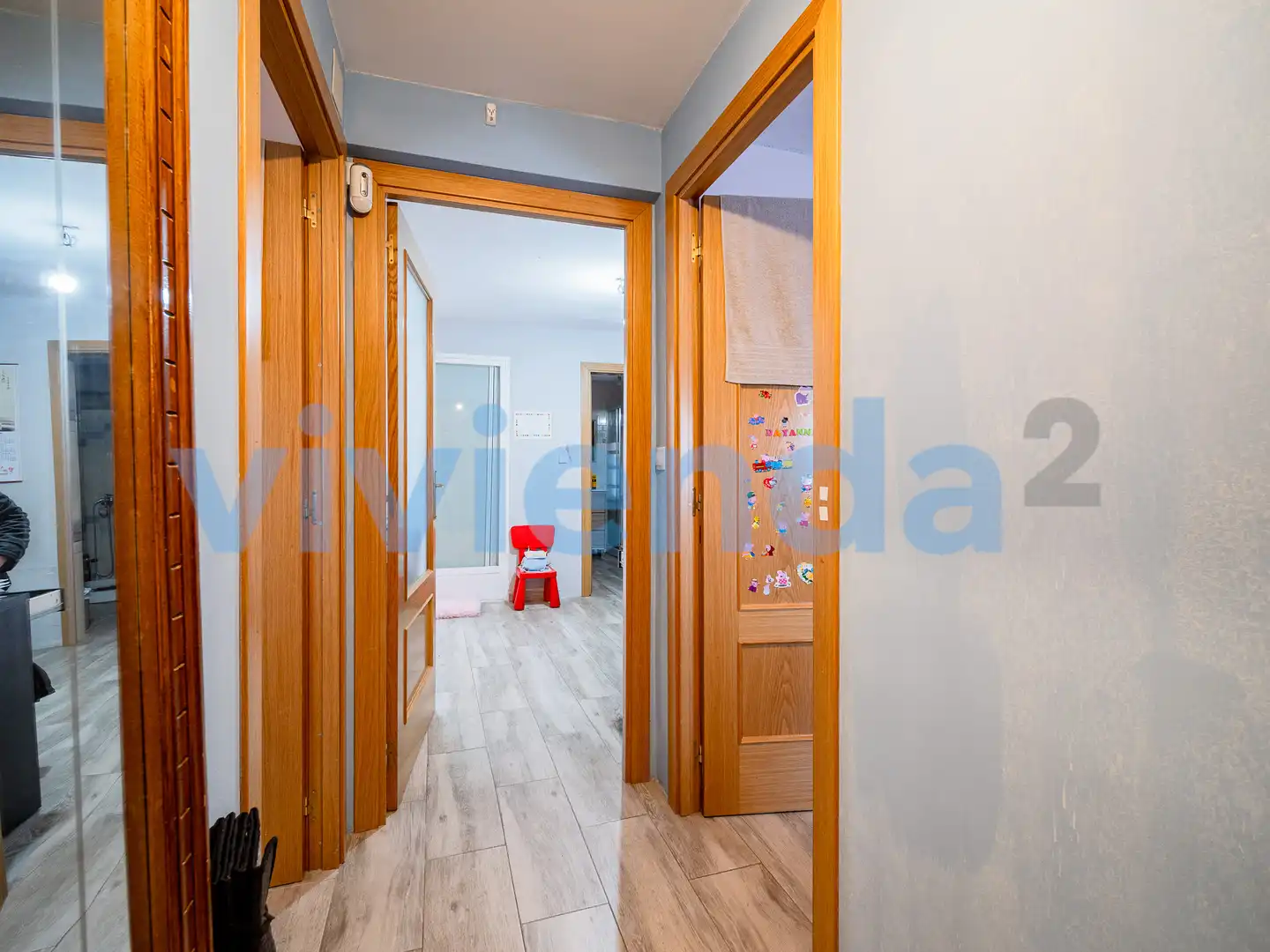 Casa o chalet en venta en BRUNO ABUNDEZ, Palomeras Sureste