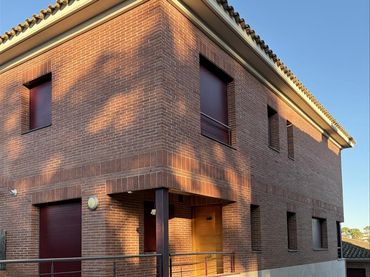 Adossat amb piscina en venda a SANT FERRAN