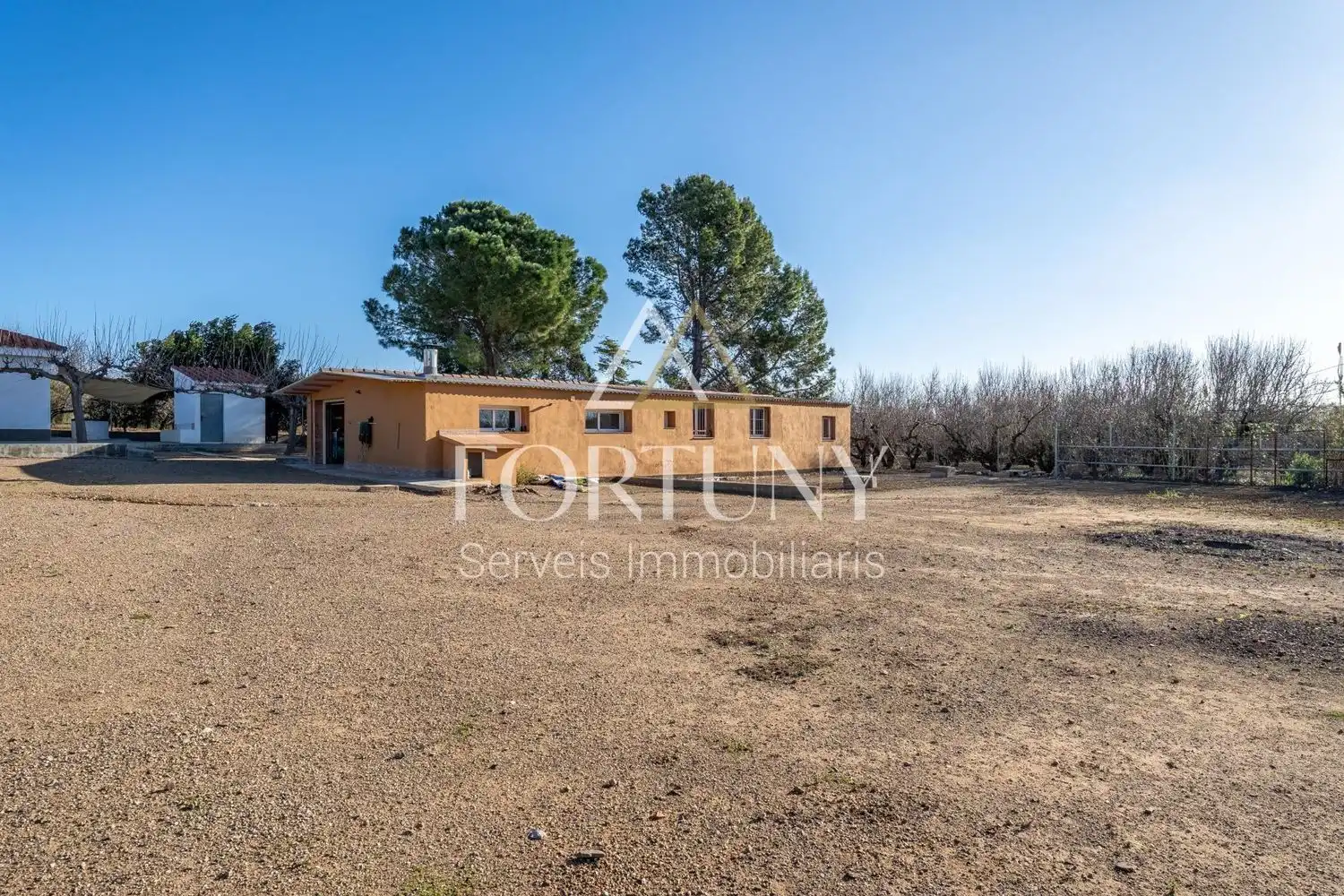 House with pool for sale in Partida el Roquis, imagen 49