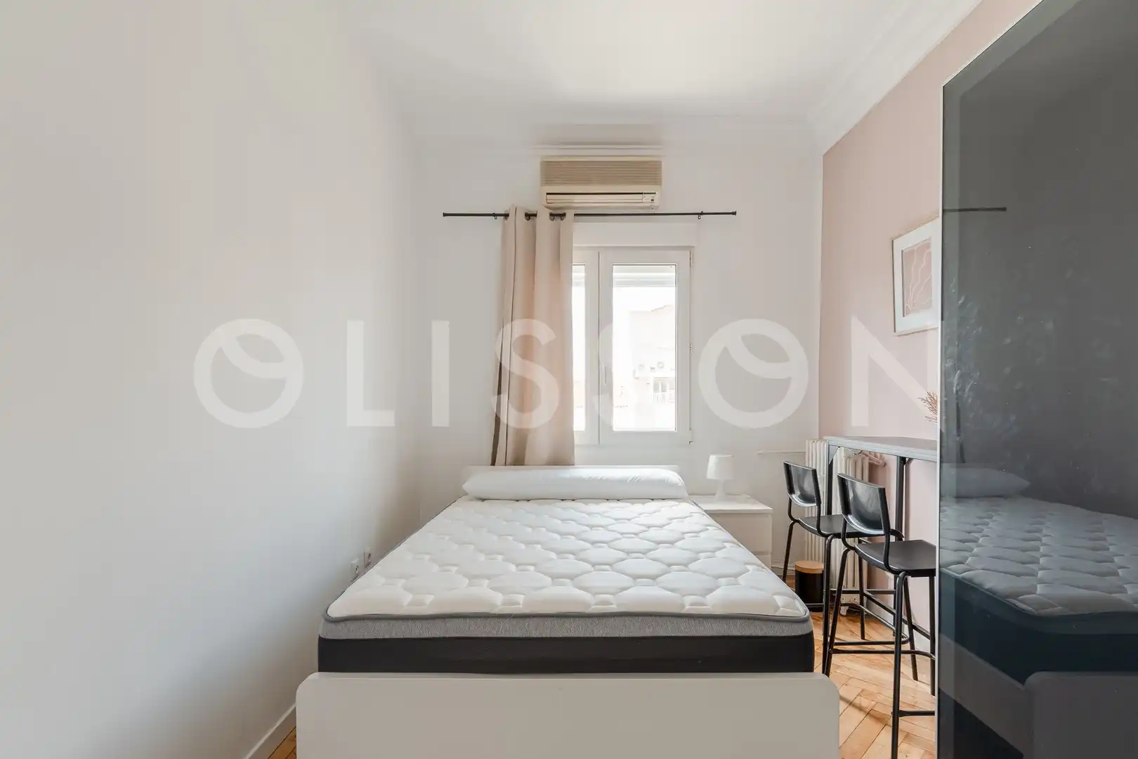 Penthouse with lift for sale in Barrio de Salamanca, imagen 10