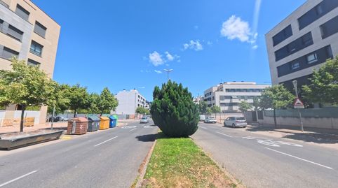 Foto 2 de Pis de lloguer a Logroño - Av Sierra, La Cava - Fardachón, Logroño