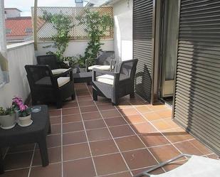 Terrace of Duplex for sale in Peñaranda de Bracamonte