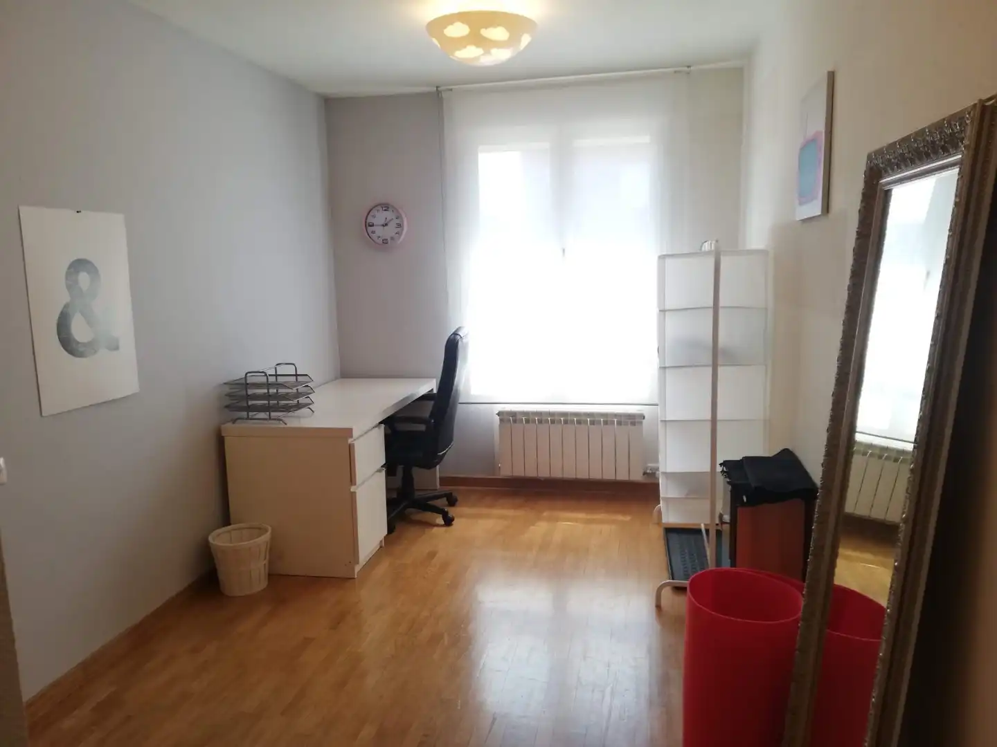 Flat for rent in El Soto