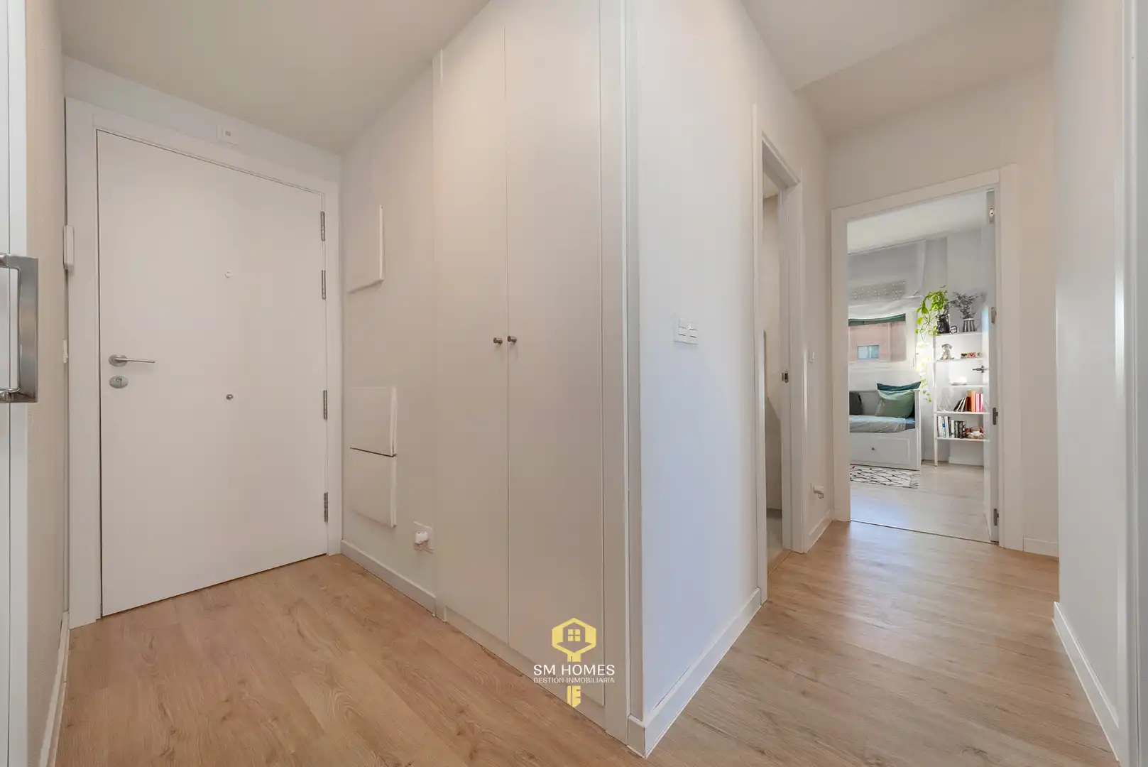 Piso en venta en Vicálvaro