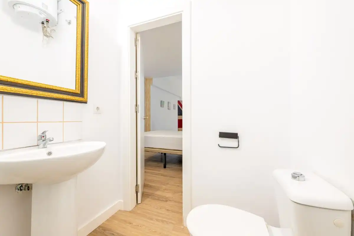 Bathroom of Lofts for sale in Sevilla  with Air Conditioner and Heating