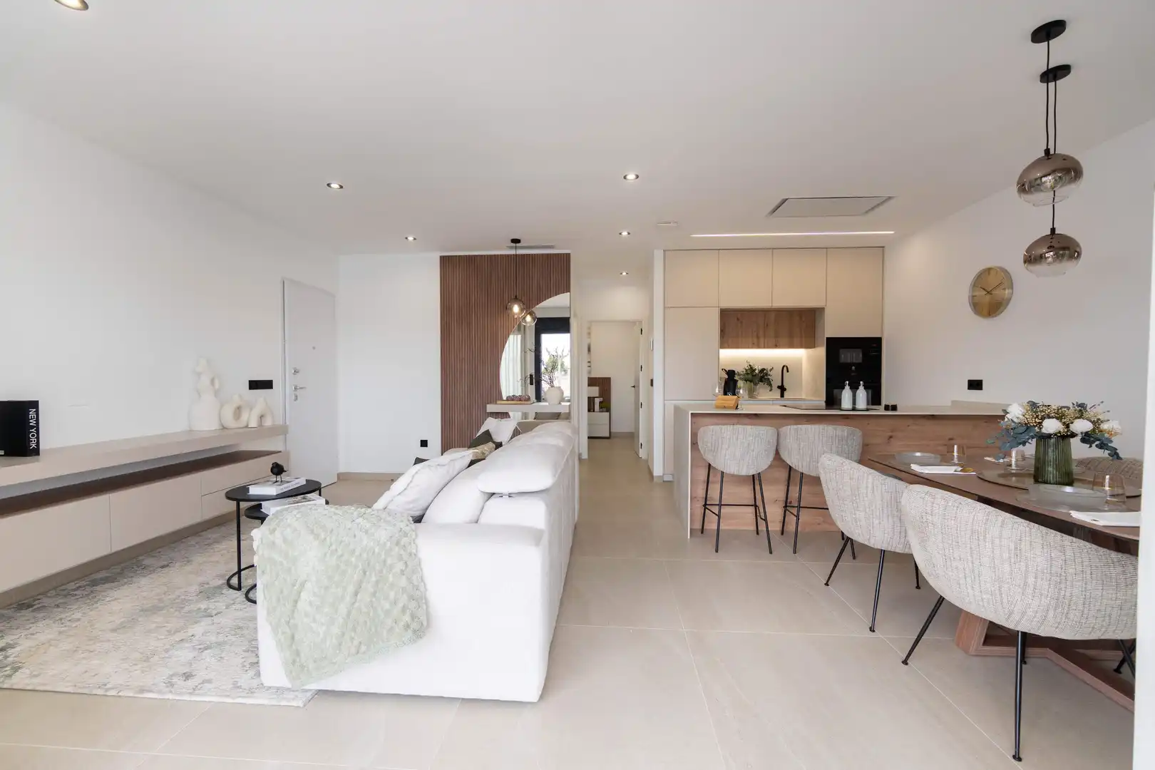 Chalet con piscina en venta en San Pedro del Pinatar, imagen 6
