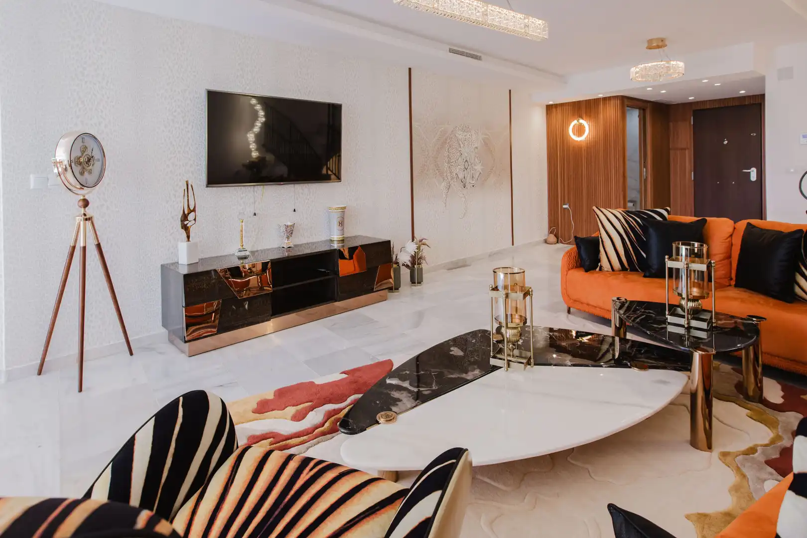 Maison mitoyenne avec terrasse à vendre à Milla de Oro, imagen 6