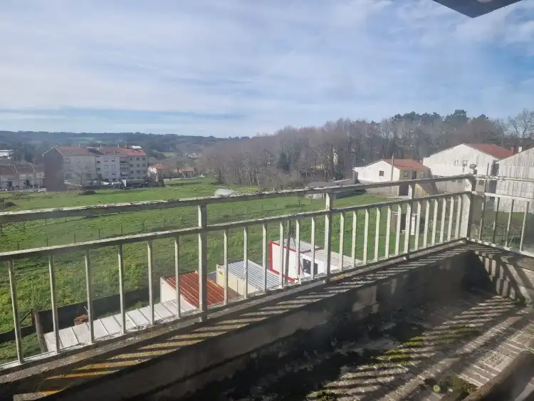 Piso en venta en Arzúa