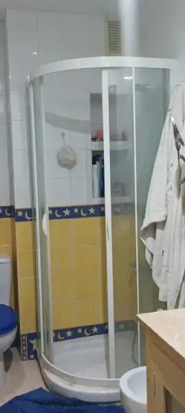 Baño de Casa o chalet en venta en Lucena con Terraza y Balcón