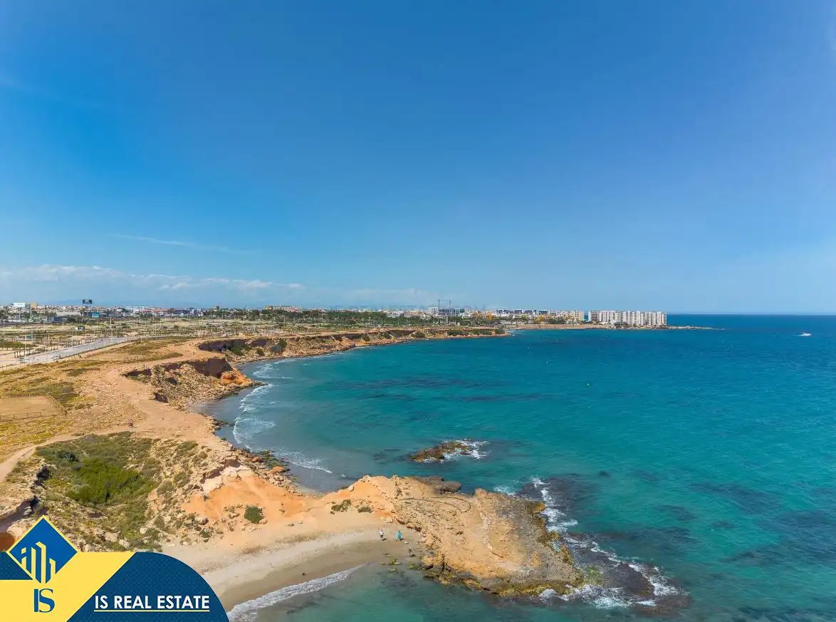Bungalow con giardino in vendita a Orihuela Costa, imagen 36