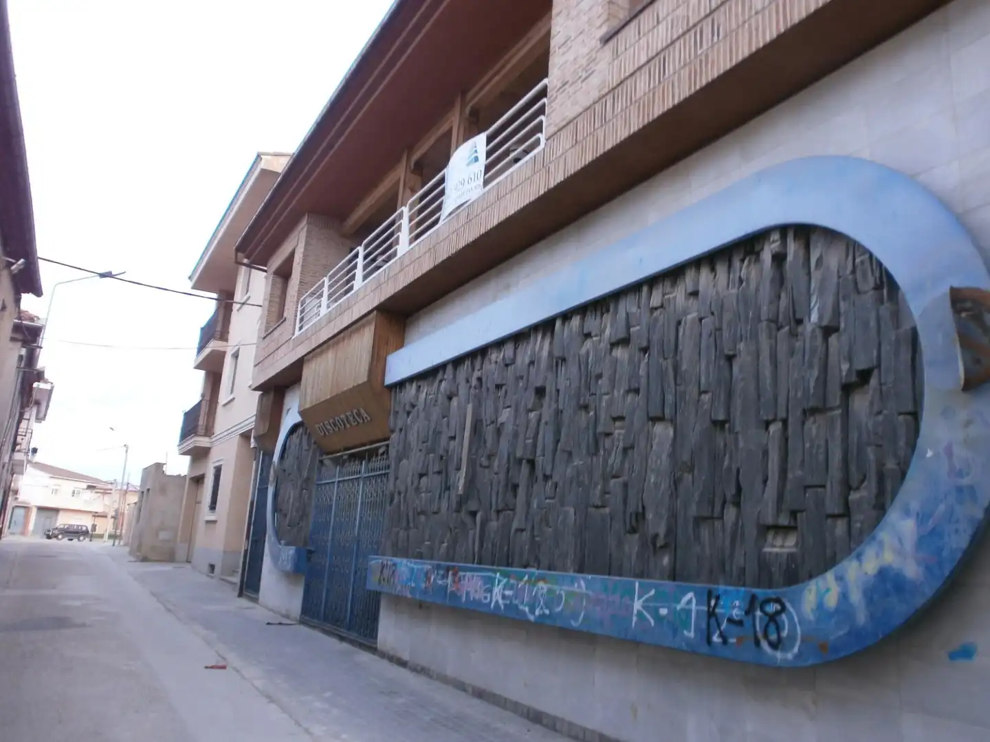 Business premises for sale in Mozoncillo, imagen 23