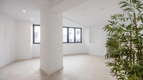 Foto 3 de Dúplex en venda a Avenida de Pablo Iglesias, 24, Vallehermoso, Madrid