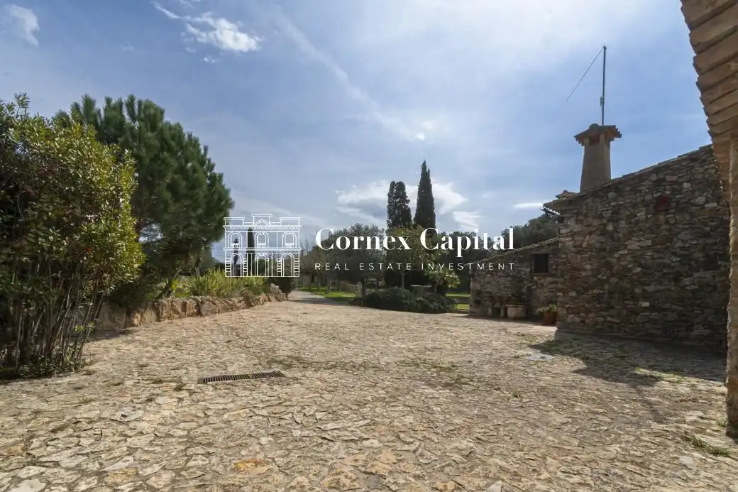 House with pool for sale in Begur, imagen 47