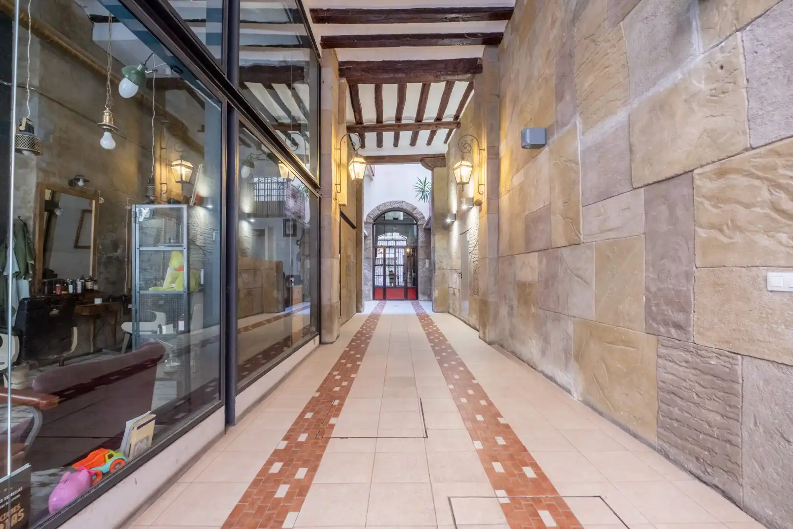 Pis en venda en Zaragoza amb Calefacció, Parquet i Traster