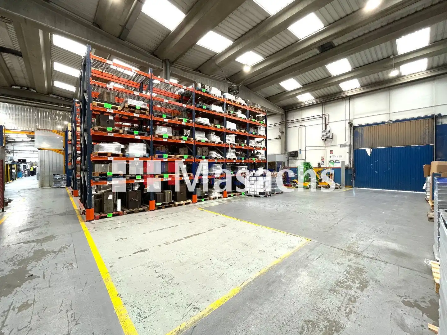 Industrial building for sale in Sant Fruitós de Bages, imagen 23