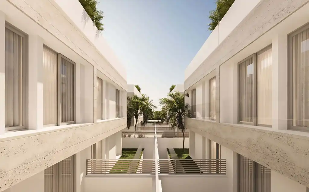 Villa mit Pool zum Verkauf in San Pedro de Alcántara, imagen 11