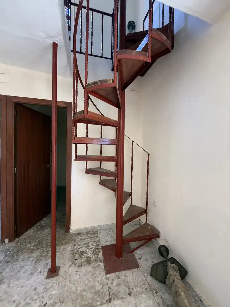 Piso en venta en Badajoz con Aire acondicionado, Jardín privado y Piscina