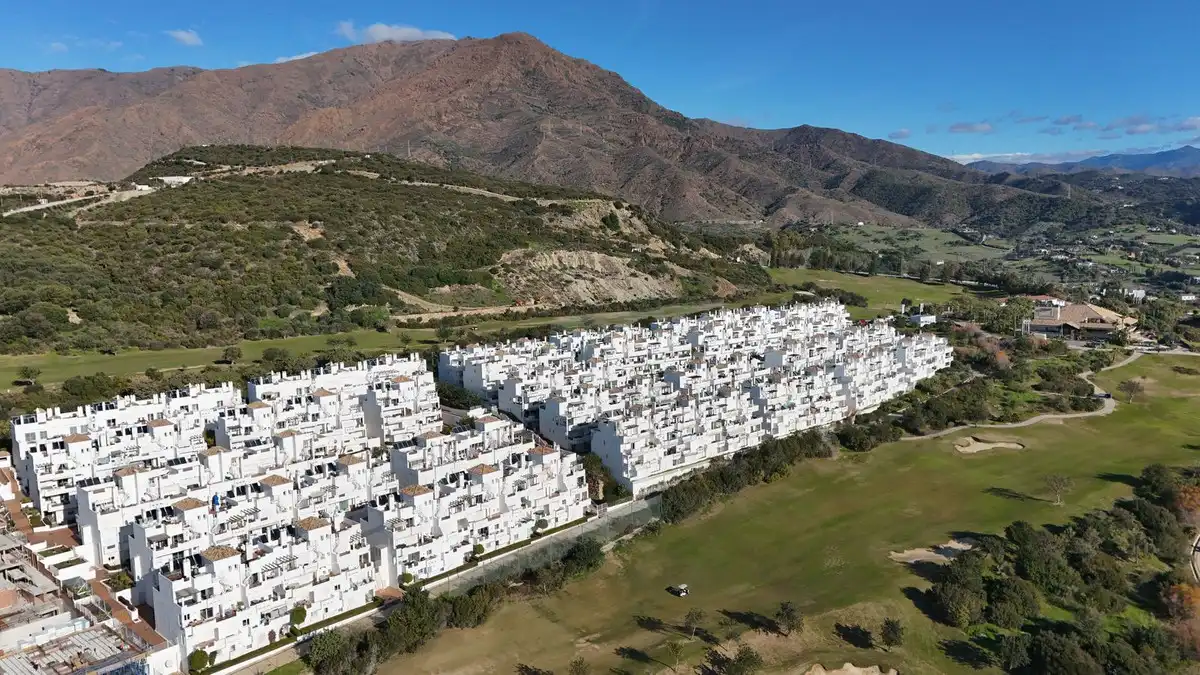 Vivienda con piscina en venta en Costa Natura, imagen 28