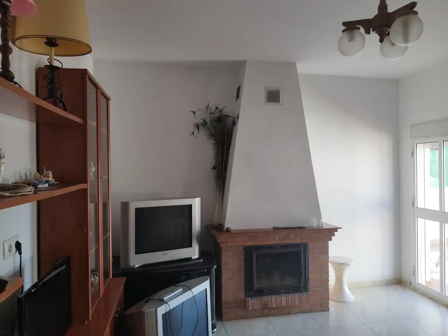 Habitatge en venda a Almadén de la Plata, imagen 9