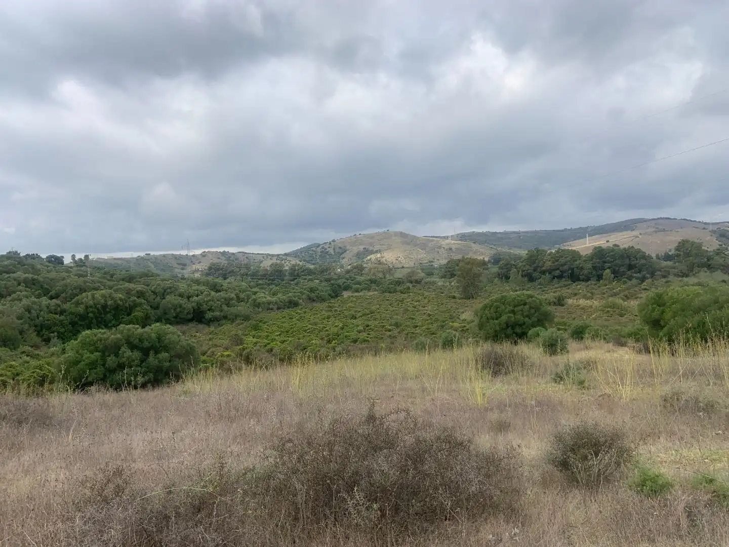Terreno en venta en Casares
