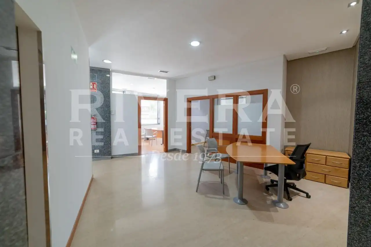 Local comercial en venta en Rúa Viña da Fonte, imagen 13