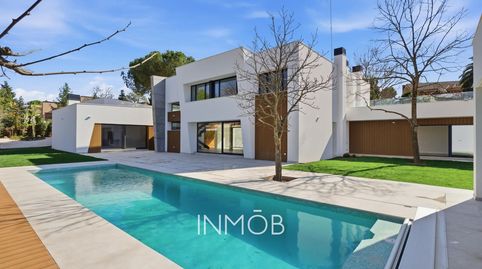 Photo 2 of Houses for sale in Valle de Sella, Las Lomas, Boadilla del Monte