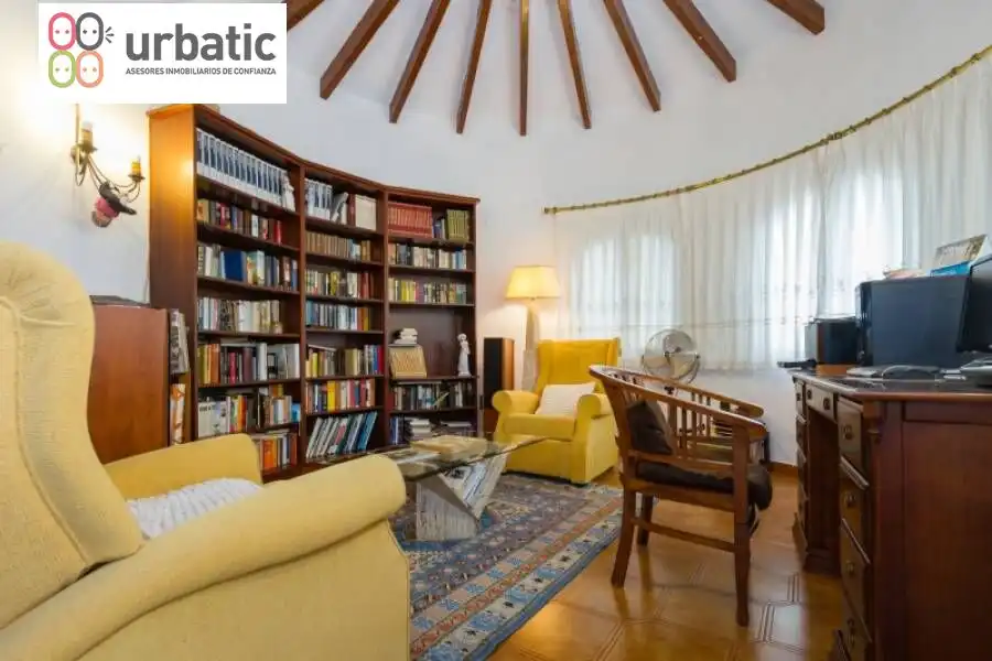 Villa con terrazza in vendita a Urbanizacion Tossal Les Botes, imagen 21
