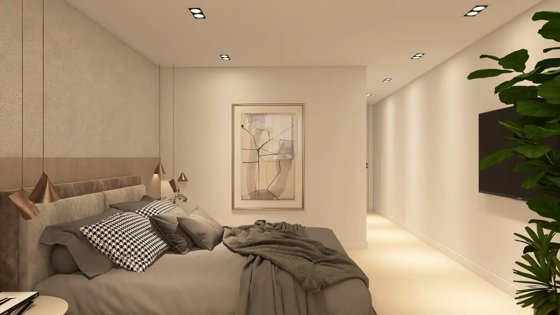 Ático con terraza en venta en Benamara - Atalaya, imagen 6