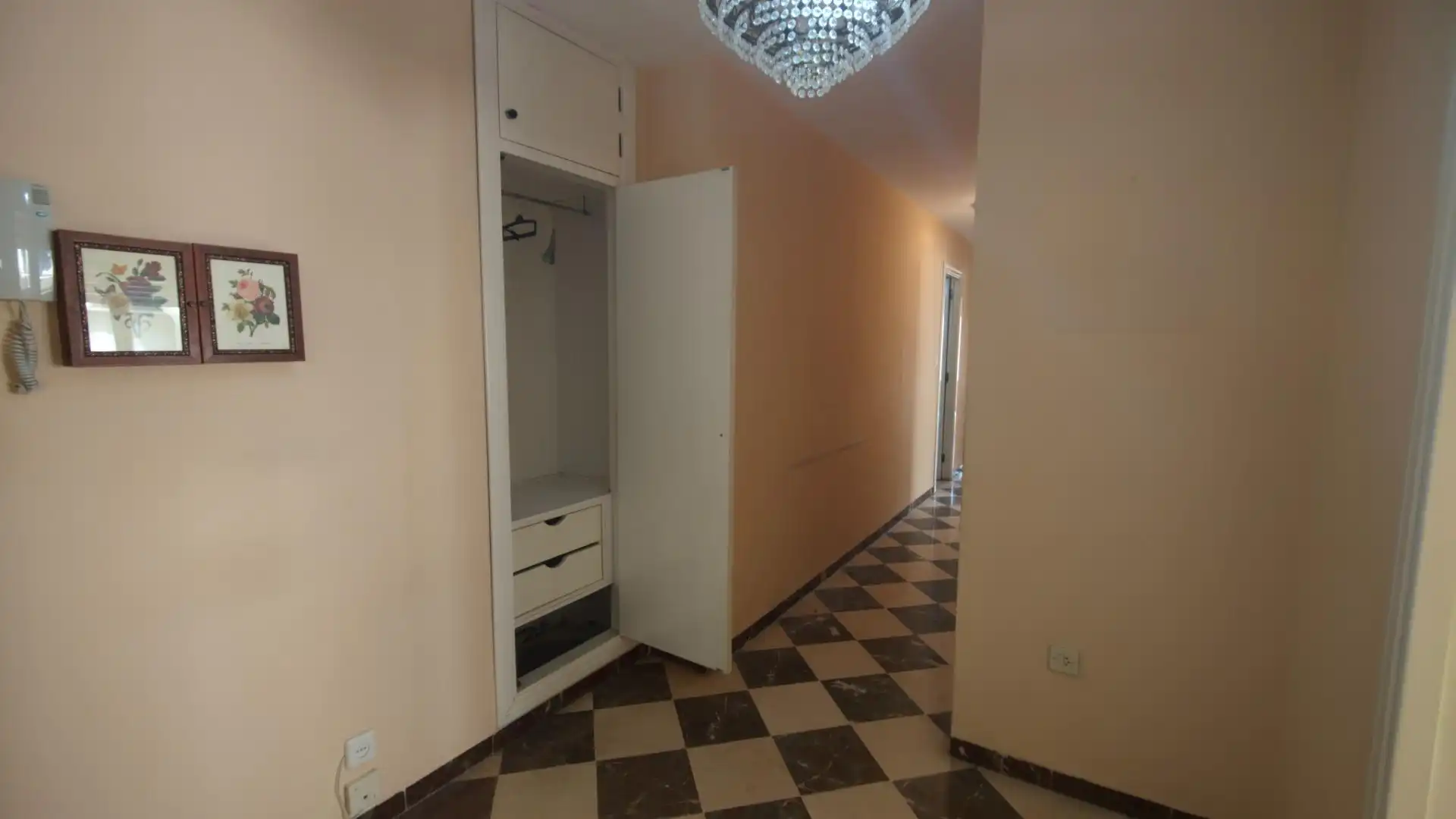 Flat for sale in Cenes de la Vega  with Air Conditioner, Heating and Balcony