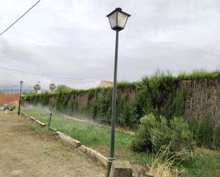 Garden of Residential for sale in Antequera