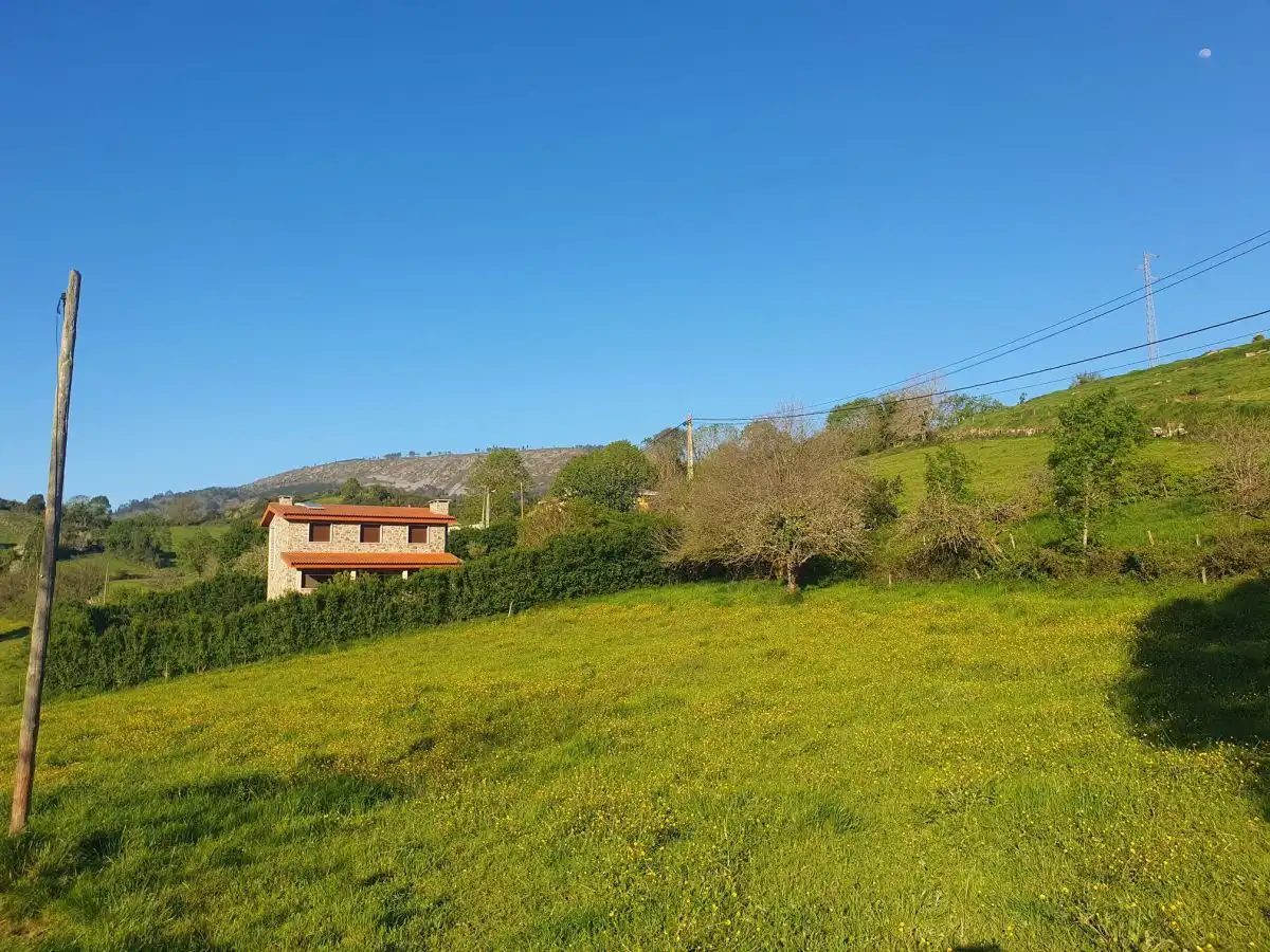 Terrenos y solares en venta en Salas, imagen 14