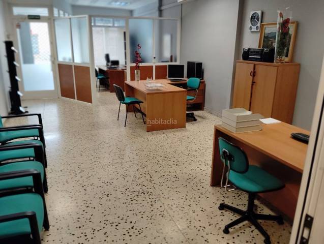 Local comercial en Venta en Rellinars en Zona Esportiva