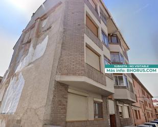 Exterior view of Flat for sale in Montalbán