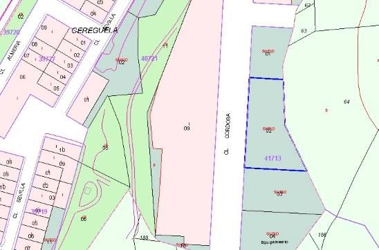 Residential zum verkauf in CORDOBA, -1, Cárcheles