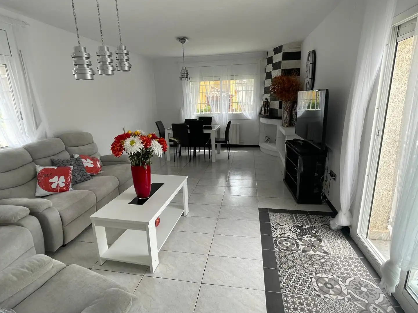 Villa mit Terrasse zur Miete in Sant Jaume dels Domenys, imagen 19