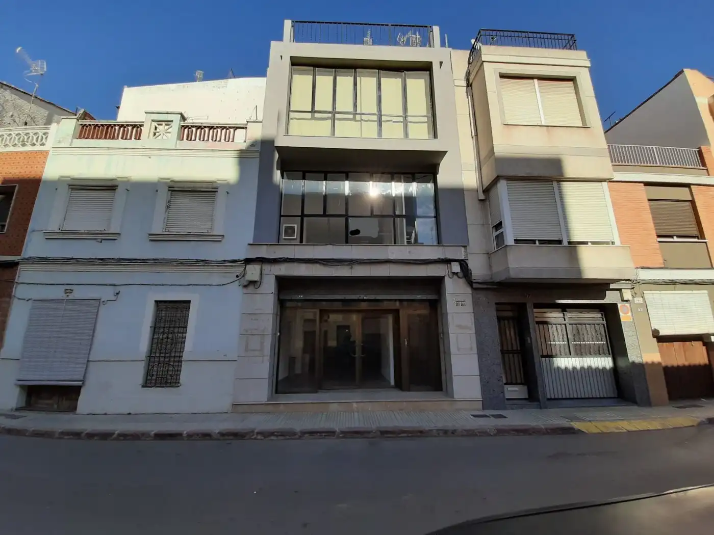 Buildings for sale in Alquenència - Venècia