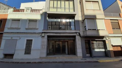 Foto 2 de Edifici en venda a Alquenència - Venècia, Valencia