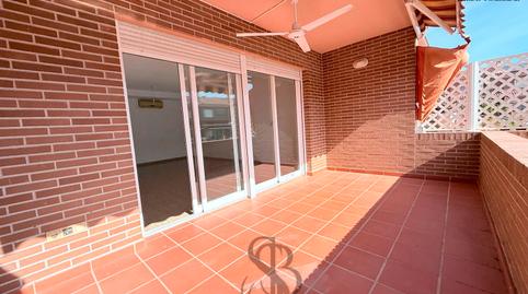 Foto 5 de Casa o xalet en venda a Avinguda de la Llibertat, Norte, San Vicente del Raspeig / Sant Vicent del Raspeig