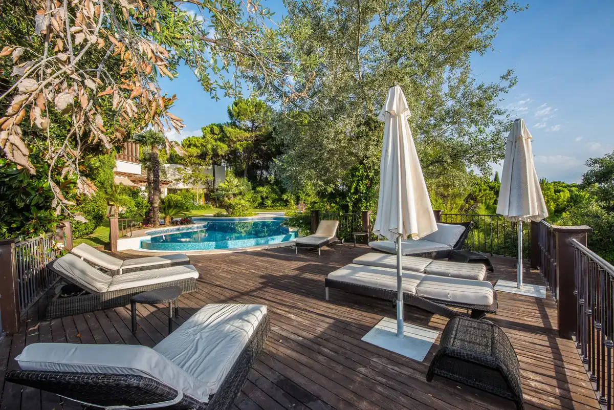 Terraced house for sale in La Zagaleta, imagen 5