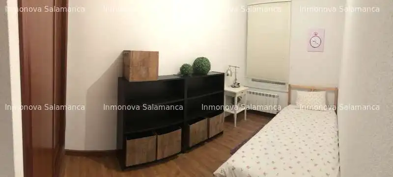 Appartement avec terrasse à louer à Chinchibarra - Capuchinos, imagen 5
