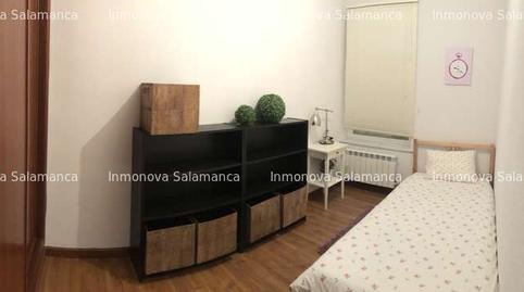 Photo 5 of Flat to rent in Capuchinos - Glorieta - Ciudad Jardín, Salamanca