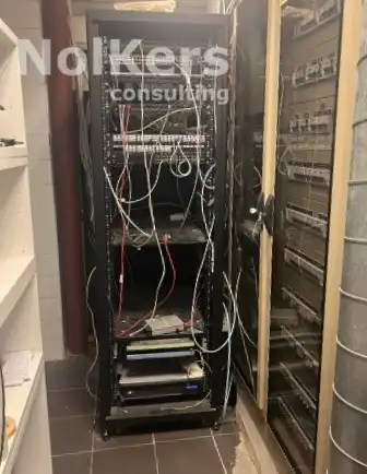 Nau industrial de lloguer a Carrer de les Ciències 55, imagen 17