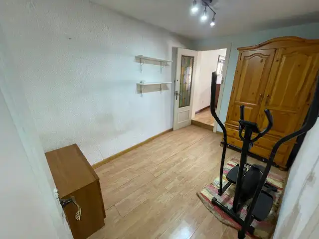 Piso en venta en Madrid con Aire acondicionado, Calefacción y Parquet