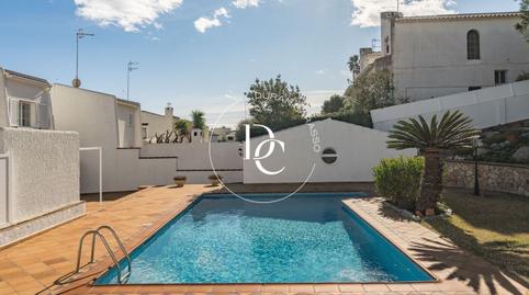 Photo 5 of Houses for sale in Carrer Arinsal, Cunit Residencial, Cunit