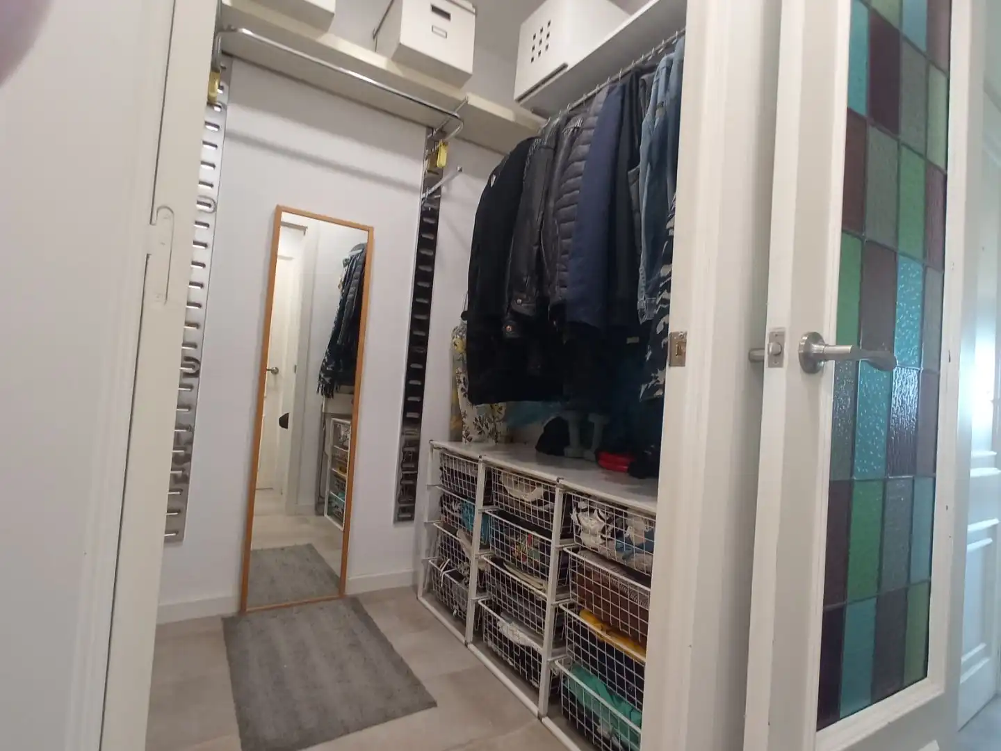 Wohnung mit Aufzug zum Verkauf in Avinguda Camí de la Fita 15, imagen 22