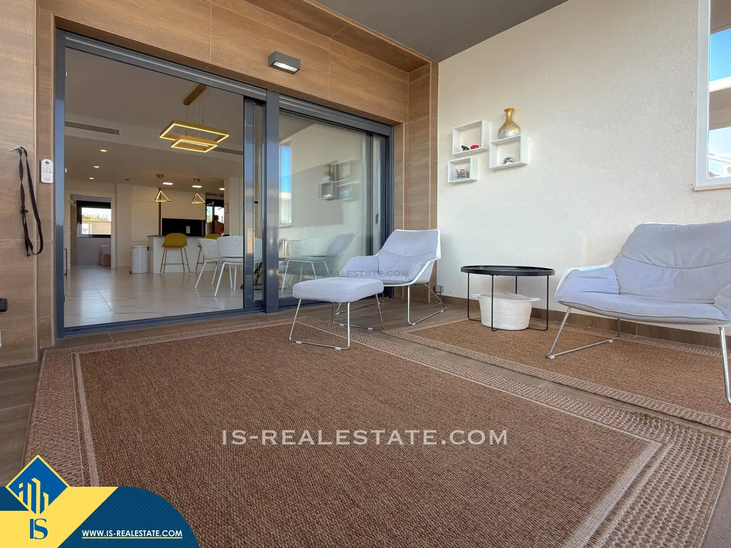 Bungalow mit Pool zum Verkauf in San Miguel de Salinas, imagen 41