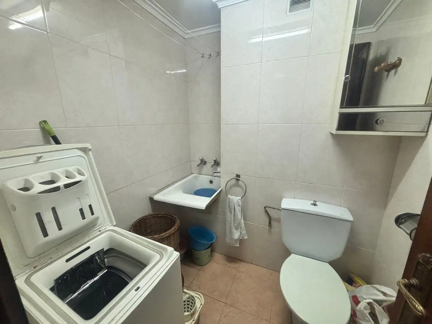 Piso con ascensor en venta en Calle Calle de Numa Guilhou 6, imagen 35