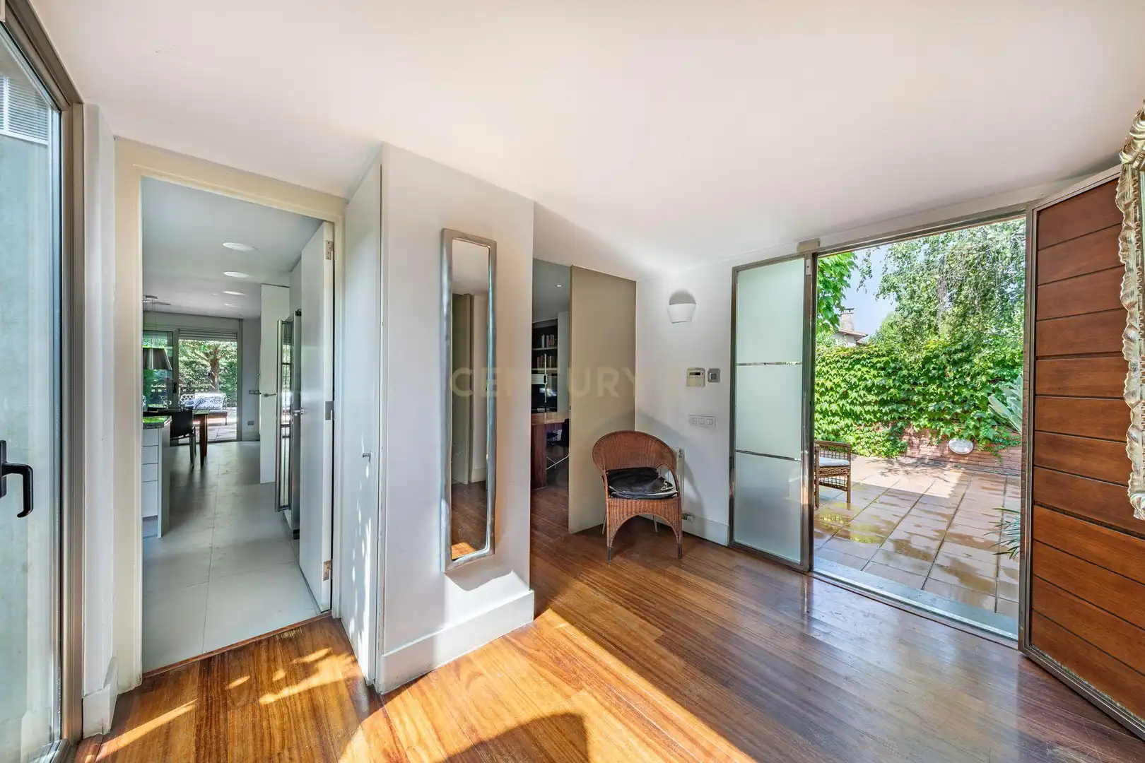 Houses for sale in Sant Cugat del Vallès