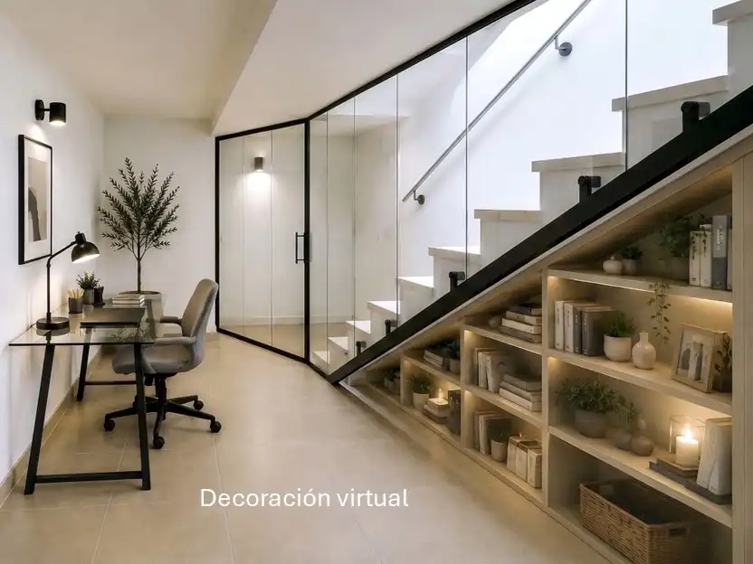 Casa adosada en venta en Olot con Balcón