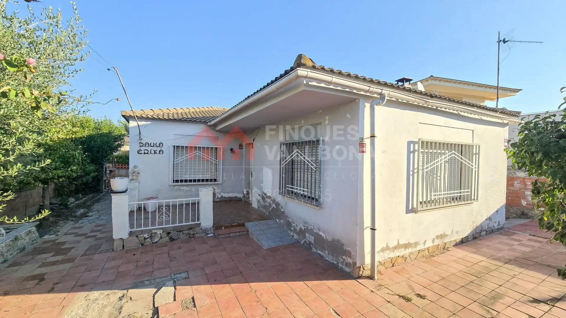 Detached house for sale in La Torre de Claramunt
